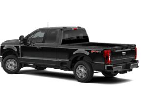 2026 Ford Super Duty® External Image 2